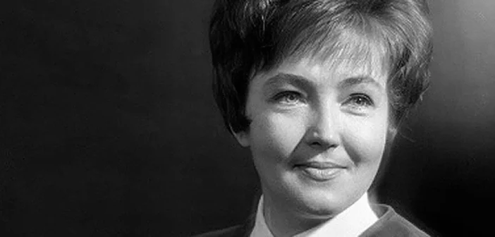 Умерла легенда советского экрана Светлана Жильцова