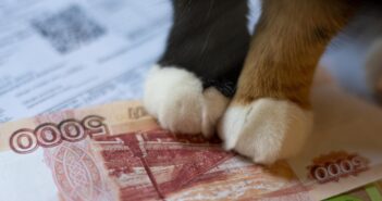 Россияне столкнулись с рекордным ростом коммунальных платежей