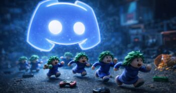 Геймеры массово бегут из Discord из-за входа по паспорту