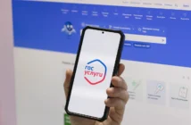 В «Госуслуги» закрыли вход без установки мессенджера MAX