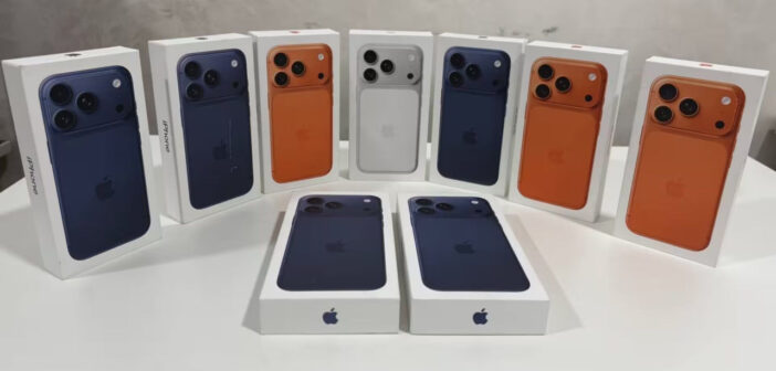 В России массово аннулируют ввозные сертификаты на технику Apple