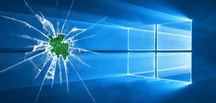 В России из-за замедления Telegram заблокирована Windows