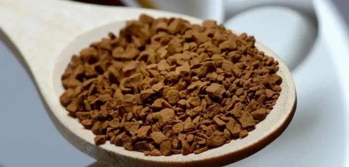 Новый ГОСТ изменит вкус растворимого кофе в России