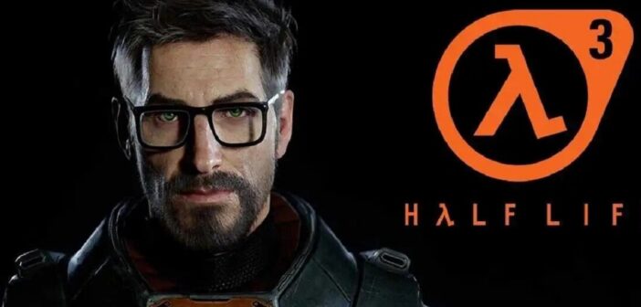 Инсайдер нашел доказательства разработки Half-Life 3
