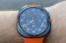 Samsung Galaxy Watch получат обновление с решением давней проблемы