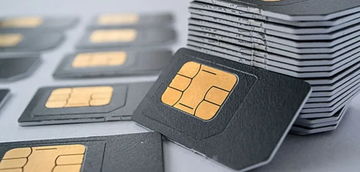 Новая система «охлаждения» сим-карт оставила россиян без связи на границе