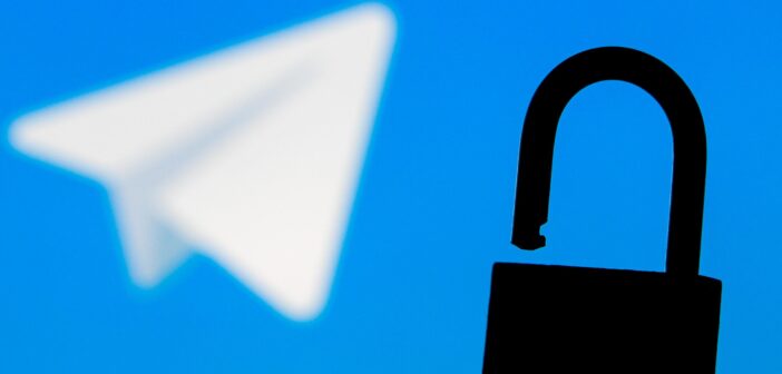 Роскомнадзор не исключил скорую блокировку Telegram