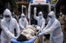 Обнаружен новый вирус похожий на Нипах, но атакующий нервную систему