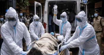 Обнаружен новый вирус похожий на Нипах, но атакующий нервную систему