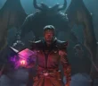 Вышло дополнение Reign of the Warlock для Diablo II: Resurrected