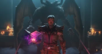 Вышло дополнение Reign of the Warlock для Diablo II: Resurrected