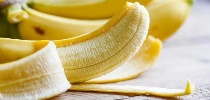 В России вводится ГОСТ на бананы - не короче 14 сантиметров