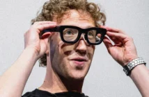 Meta запатентовала технологию создания клонов умерших пользователей