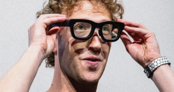 Meta запатентовала технологию создания клонов умерших пользователей