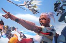 Blizzard переименовывает Overwatch 2 обратно в Overwatch