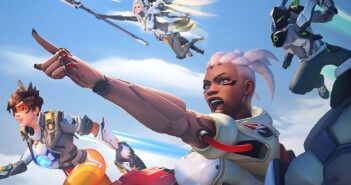 Blizzard переименовывает Overwatch 2 обратно в Overwatch