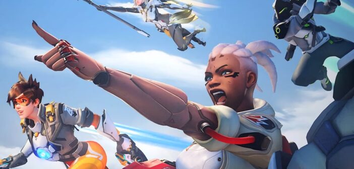 Blizzard переименовывает Overwatch 2 обратно в Overwatch