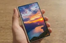 В коде One UI 9 найден новый складной смартфон Samsung Wide Fold