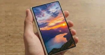 В коде One UI 9 найден новый складной смартфон Samsung Wide Fold