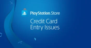 PlayStation Store блокирует оплату картами других регионов