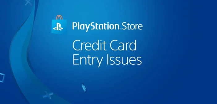 PlayStation Store блокирует оплату картами других регионов