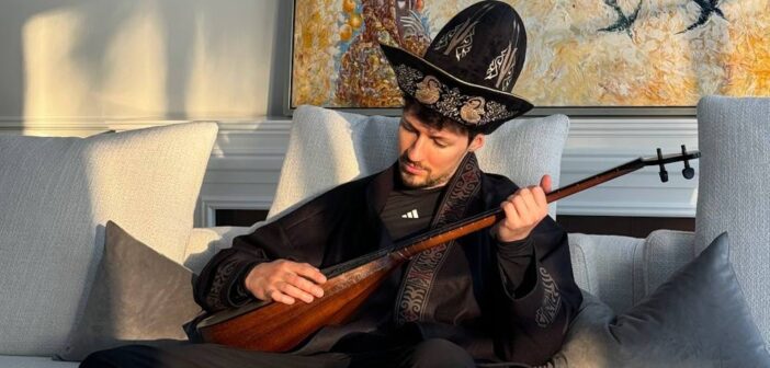 Павел Дуров стал фигурантом дела о терроризме в России