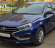 Продажи LADA в России рухнули, никто не понимает почему