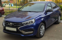 Продажи LADA в России рухнули, никто не понимает почему