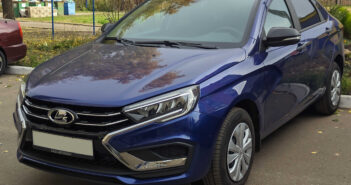 Продажи LADA в России рухнули, никто не понимает почему