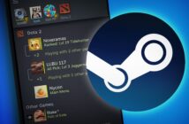 Геймеры бросают Discord ради старого доброго чата в Steam