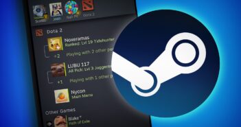 Геймеры бросают Discord ради старого доброго чата в Steam