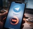 Кремль подтвердил замедление Telegram и выразил сожаление