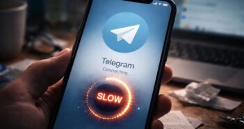 Кремль подтвердил замедление Telegram и выразил сожаление