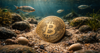 Биткоин потерял половину стоимости, опустившись до $60 000