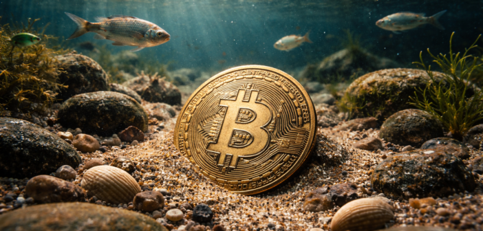 Биткоин потерял половину стоимости, опустившись до $60 000