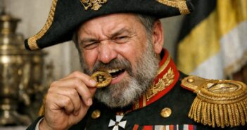 В России готовят закон о криптовалютах: торговля по паспорту и доступ властей к кошелькам