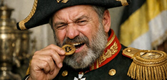 В России готовят закон о криптовалютах: торговля по паспорту и доступ властей к кошелькам