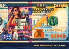 GTA 6 официально выходит 19 ноября 2026 года по цене $100
