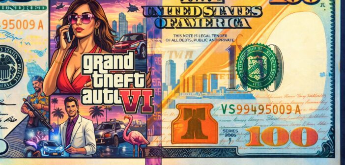 GTA 6 официально выходит 19 ноября 2026 года по цене $100