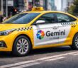На Android нейросеть Gemini сможет самостоятельно заказывать такси и еду