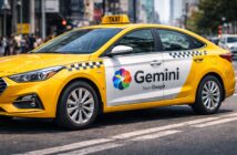На Android нейросеть Gemini сможет самостоятельно заказывать такси и еду