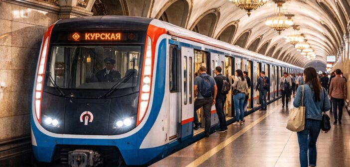 В России отказ показать телефон в метро грозит запретом на проезд