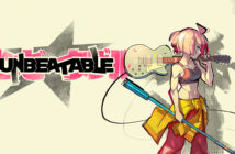 UNBEATABLE — ритм-игра о бунте, свободе и громкой музыке улиц
