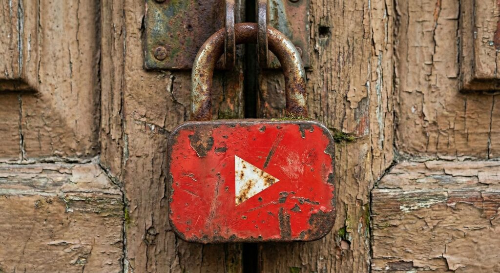 YouTube перестал открываться в России, провайдеры удаляют домен из DNS