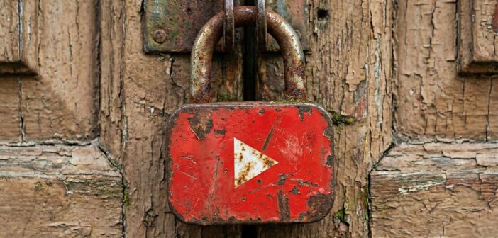 YouTube перестал открываться в России, провайдеры удаляют домен из DNS