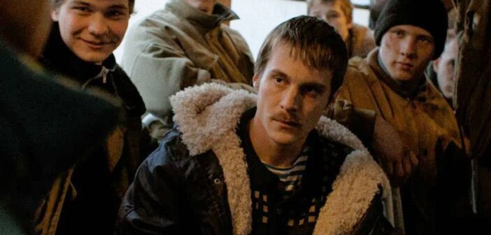 Жора Крыжовников официально анонсировал 2 сезон сериала «Слово пацана»