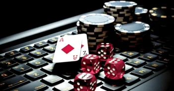 Россия ужесточает правила самозапрета на азартные игры