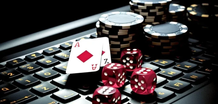 Россия ужесточает правила самозапрета на азартные игры