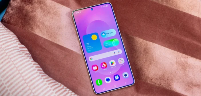 Новый Bixby в Samsung One UI 8.5 выйдет без поддержки русского языка