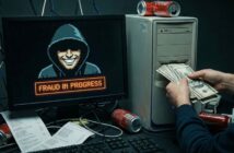 Новый лже-маркетплейс Zadrotik массово крадет деньги и данные россиян